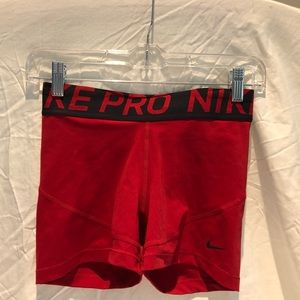 Nike Pro Spandex